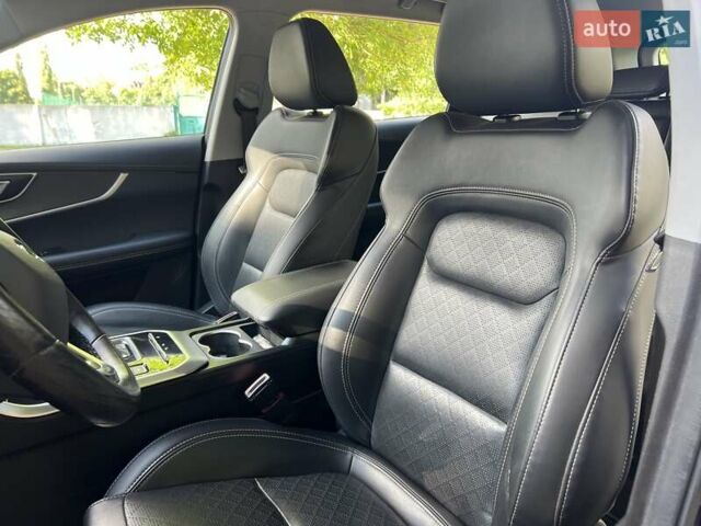 Синий Чери Tiggo 8, объемом двигателя 1.97 л и пробегом 105 тыс. км за 15200 $, фото 24 на Automoto.ua