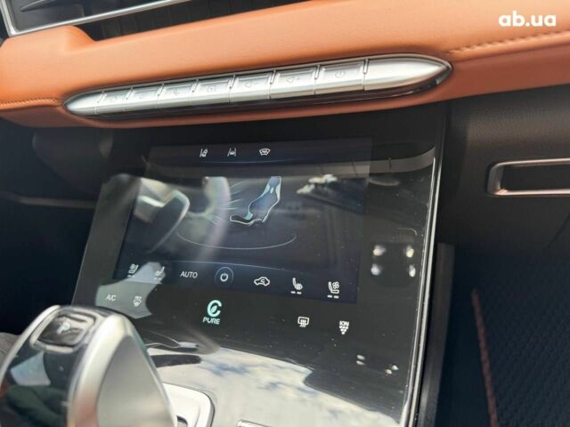 Білий Чері Tiggo 8 Pro, об'ємом двигуна 14.86 л та пробігом 14 тис. км за 29999 $, фото 18 на Automoto.ua