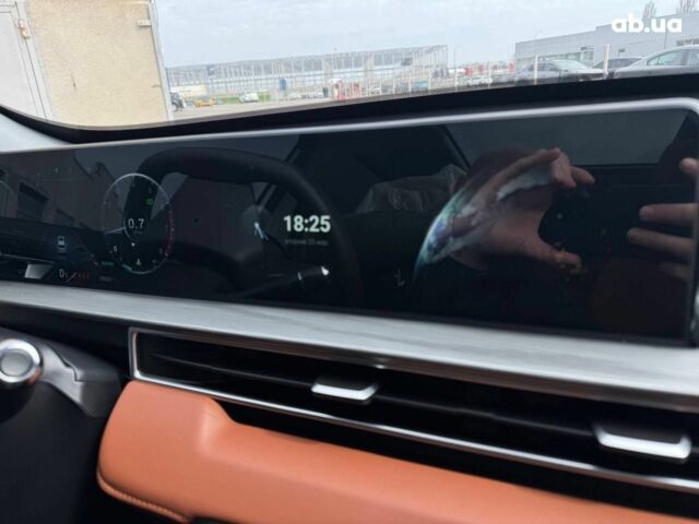 Білий Чері Tiggo 8 Pro, об'ємом двигуна 14.86 л та пробігом 14 тис. км за 29999 $, фото 14 на Automoto.ua