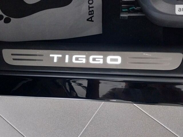 купити нове авто Чері Tiggo 8 Pro 2023 року від офіційного дилера Хмельниччина-Авто Чері фото