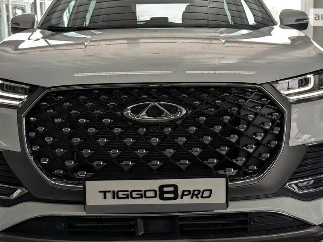 купить новое авто Чери Tiggo 8 Pro 2023 года от официального дилера Автоцентр AUTO.RIA Чери фото