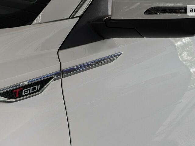 купити нове авто Чері Tiggo 8 Pro 2023 року від офіційного дилера Автоцентр AUTO.RIA Чері фото