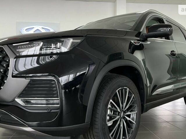 купить новое авто Чери Tiggo 8 Pro 2023 года от официального дилера Хмельниччина-Авто Чери фото