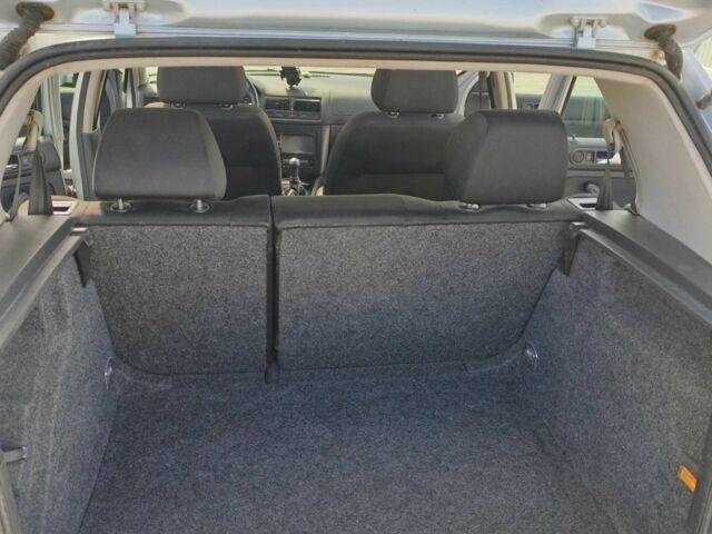 Сірий Шевроле Алеро, об'ємом двигуна 1.4 л та пробігом 235 тис. км за 3990 $, фото 9 на Automoto.ua