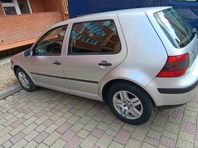 Сірий Шевроле Алеро, об'ємом двигуна 1.4 л та пробігом 235 тис. км за 3990 $, фото 4 на Automoto.ua