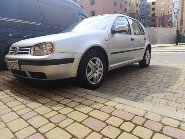 Сірий Шевроле Алеро, об'ємом двигуна 1.4 л та пробігом 235 тис. км за 3990 $, фото 2 на Automoto.ua