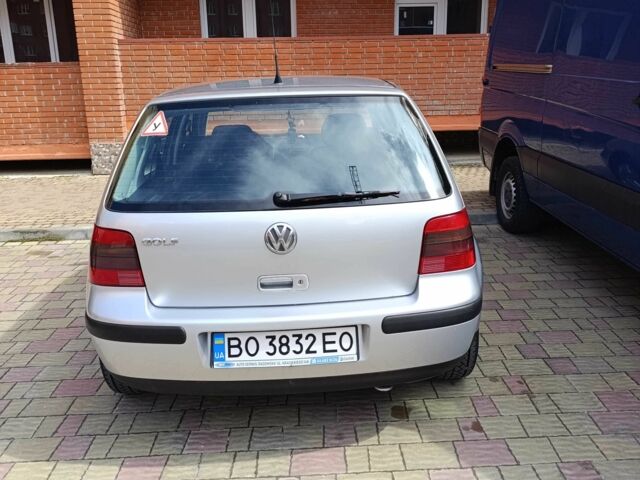 Сірий Шевроле Алеро, об'ємом двигуна 1.4 л та пробігом 235 тис. км за 3990 $, фото 1 на Automoto.ua