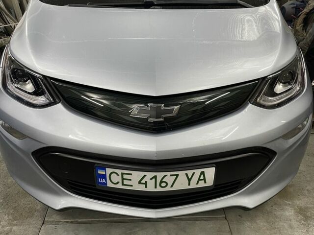 Серый Шевроле Аваланч, объемом двигателя 0 л и пробегом 88 тыс. км за 13500 $, фото 7 на Automoto.ua