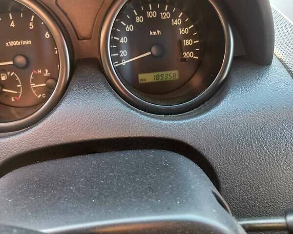 Білий Шевроле Авео, об'ємом двигуна 1.5 л та пробігом 189 тис. км за 2350 $, фото 5 на Automoto.ua