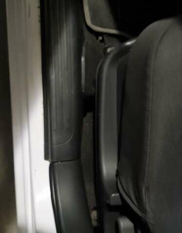 Белый Шевроле Авео, объемом двигателя 1.5 л и пробегом 80 тыс. км за 4500 $, фото 6 на Automoto.ua