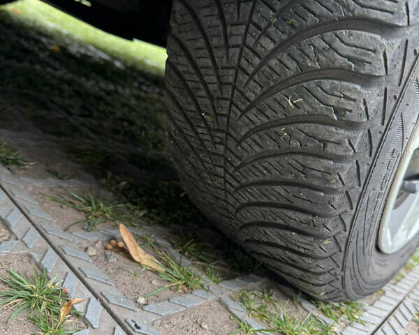 Белый Шевроле Авео, объемом двигателя 1.5 л и пробегом 109 тыс. км за 6299 $, фото 19 на Automoto.ua