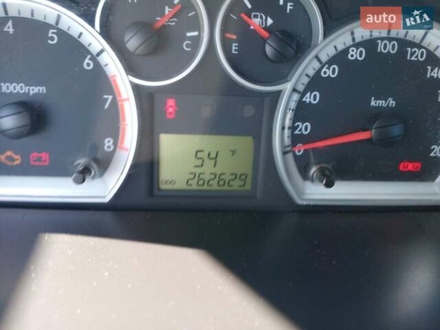 Шевроле Авео 2010 в Одессе на Automoto.ua Белый Шевроле Авео, объемом двигателя 1.4 л и пробегом 265 тыс. км за 3900 $, фото 3 на Automoto.ua