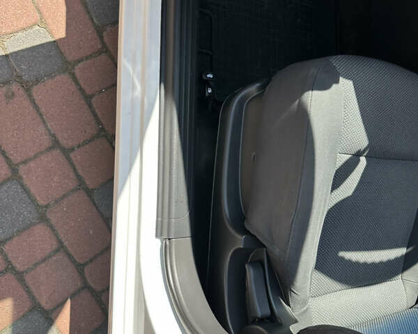 Белый Шевроле Авео, объемом двигателя 1.5 л и пробегом 81 тыс. км за 4650 $, фото 122 на Automoto.ua