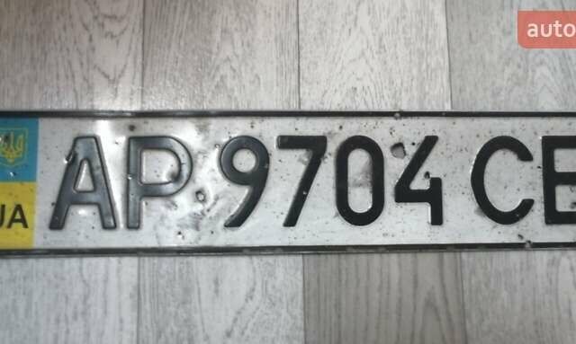 Белый Шевроле Авео, объемом двигателя 1.5 л и пробегом 35 тыс. км за 1600 $, фото 5 на Automoto.ua