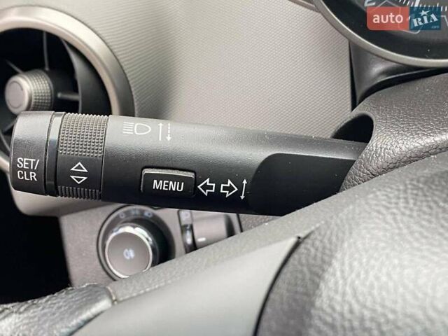 Белый Шевроле Авео, объемом двигателя 1.4 л и пробегом 139 тыс. км за 6400 $, фото 32 на Automoto.ua