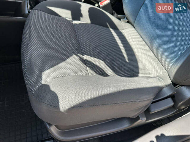 Белый Шевроле Авео, объемом двигателя 1.5 л и пробегом 81 тыс. км за 4650 $, фото 103 на Automoto.ua