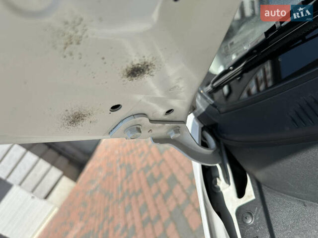 Белый Шевроле Авео, объемом двигателя 1.5 л и пробегом 81 тыс. км за 4650 $, фото 192 на Automoto.ua