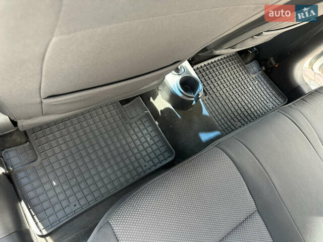 Белый Шевроле Авео, объемом двигателя 1.5 л и пробегом 81 тыс. км за 4650 $, фото 162 на Automoto.ua