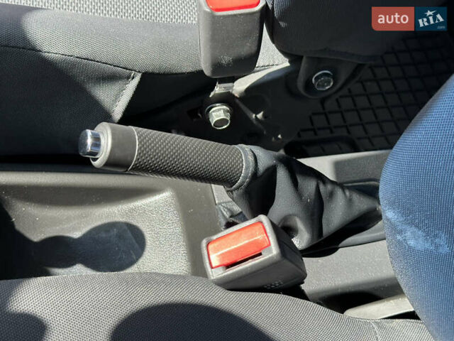 Белый Шевроле Авео, объемом двигателя 1.5 л и пробегом 81 тыс. км за 4650 $, фото 105 на Automoto.ua