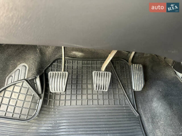 Белый Шевроле Авео, объемом двигателя 1.5 л и пробегом 81 тыс. км за 4650 $, фото 120 на Automoto.ua