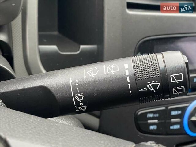 Белый Шевроле Авео, объемом двигателя 1.4 л и пробегом 139 тыс. км за 6400 $, фото 31 на Automoto.ua