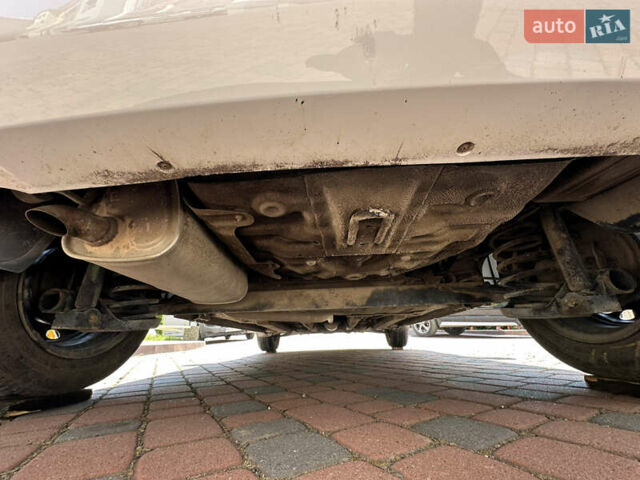 Белый Шевроле Авео, объемом двигателя 1.5 л и пробегом 81 тыс. км за 4650 $, фото 97 на Automoto.ua