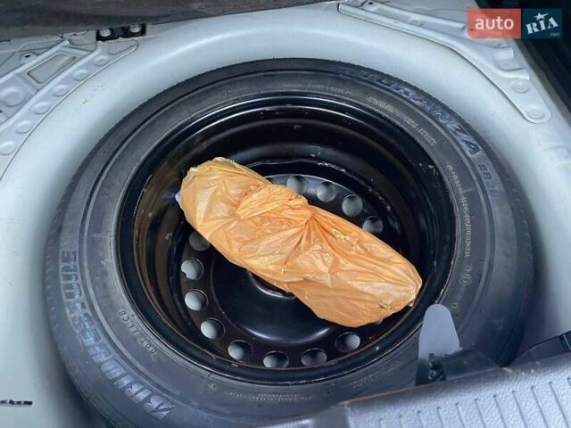 Белый Шевроле Авео, объемом двигателя 1.4 л и пробегом 139 тыс. км за 6400 $, фото 42 на Automoto.ua