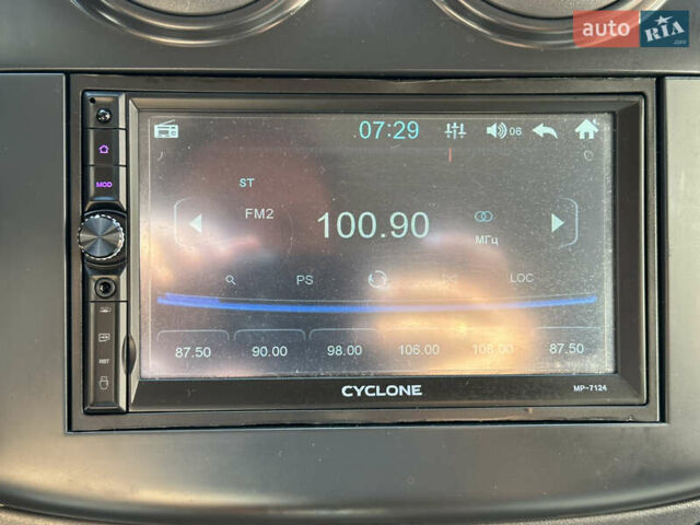 Белый Шевроле Авео, объемом двигателя 1.5 л и пробегом 81 тыс. км за 4650 $, фото 115 на Automoto.ua