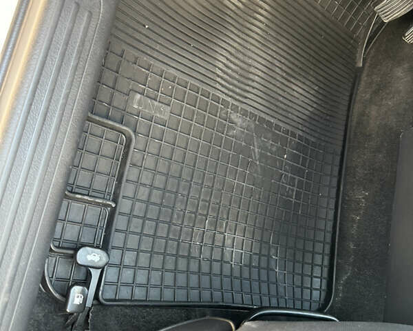 Белый Шевроле Авео, объемом двигателя 1.5 л и пробегом 81 тыс. км за 4650 $, фото 121 на Automoto.ua