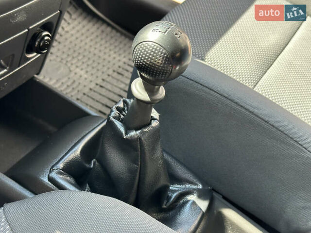 Белый Шевроле Авео, объемом двигателя 1.5 л и пробегом 81 тыс. км за 4650 $, фото 106 на Automoto.ua