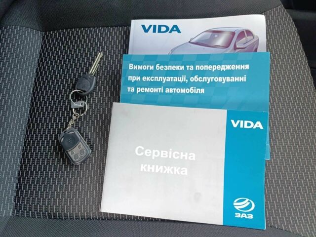 Белый Шевроле Авео, объемом двигателя 1.5 л и пробегом 44 тыс. км за 5999 $, фото 22 на Automoto.ua