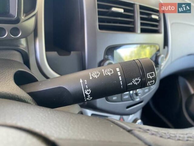 Білий Шевроле Авео, об'ємом двигуна 1.23 л та пробігом 187 тис. км за 5900 $, фото 18 на Automoto.ua