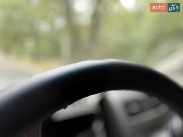 Белый Шевроле Авео, объемом двигателя 1.6 л и пробегом 134 тыс. км за 5950 $, фото 8 на Automoto.ua