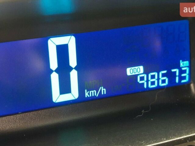 Білий Шевроле Авео, об'ємом двигуна 1.6 л та пробігом 98 тис. км за 6300 $, фото 16 на Automoto.ua