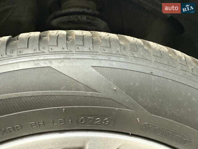 Белый Шевроле Авео, объемом двигателя 1.6 л и пробегом 134 тыс. км за 5950 $, фото 15 на Automoto.ua
