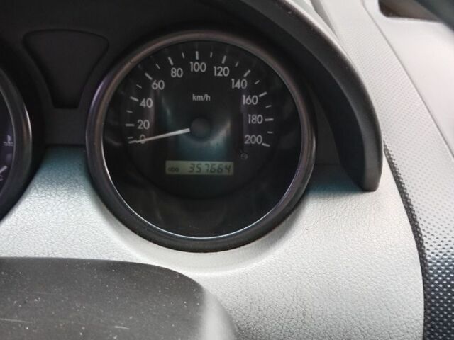 Белый Шевроле Авео, объемом двигателя 1.5 л и пробегом 357 тыс. км за 2000 $, фото 1 на Automoto.ua