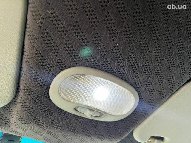 Белый Шевроле Авео, объемом двигателя 1.5 л и пробегом 211 тыс. км за 3640 $, фото 26 на Automoto.ua