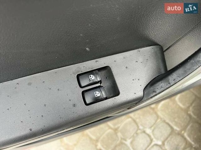 Белый Шевроле Авео, объемом двигателя 1.5 л и пробегом 211 тыс. км за 3640 $, фото 14 на Automoto.ua