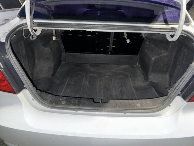 Белый Шевроле Авео, объемом двигателя 1.5 л и пробегом 242 тыс. км за 2650 $, фото 20 на Automoto.ua