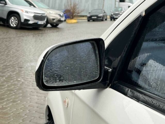 Білий Шевроле Авео, об'ємом двигуна 1.5 л та пробігом 211 тис. км за 3640 $, фото 12 на Automoto.ua