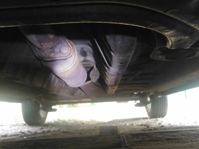 Білий Шевроле Авео, об'ємом двигуна 1.5 л та пробігом 180 тис. км за 3000 $, фото 12 на Automoto.ua