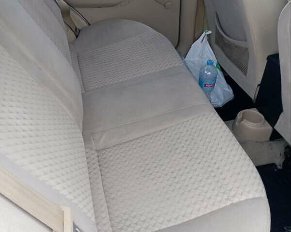 Белый Шевроле Авео, объемом двигателя 1.6 л и пробегом 222 тыс. км за 2999 $, фото 12 на Automoto.ua