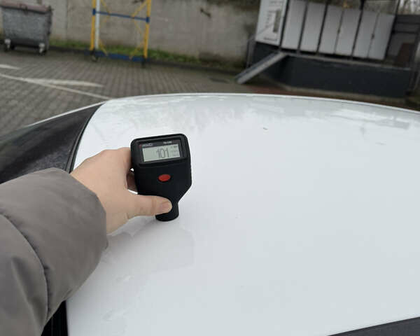 Білий Шевроле Авео, об'ємом двигуна 1.6 л та пробігом 89 тис. км за 5200 $, фото 35 на Automoto.ua