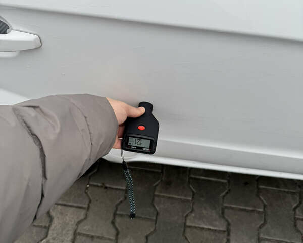 Білий Шевроле Авео, об'ємом двигуна 1.6 л та пробігом 89 тис. км за 5200 $, фото 25 на Automoto.ua