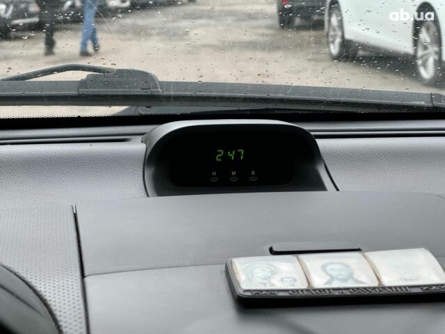 Белый Шевроле Авео, объемом двигателя 1.6 л и пробегом 89 тыс. км за 5240 $, фото 26 на Automoto.ua