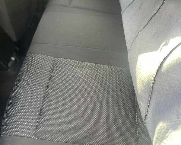 Белый Шевроле Авео, объемом двигателя 1.5 л и пробегом 262 тыс. км за 4500 $, фото 10 на Automoto.ua