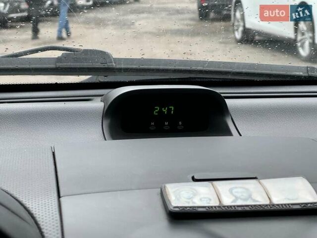 Белый Шевроле Авео, объемом двигателя 1.6 л и пробегом 89 тыс. км за 5240 $, фото 26 на Automoto.ua