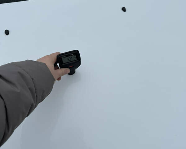 Білий Шевроле Авео, об'ємом двигуна 1.6 л та пробігом 89 тис. км за 5200 $, фото 22 на Automoto.ua