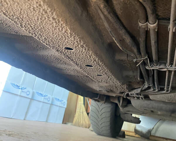 Белый Шевроле Авео, объемом двигателя 1.5 л и пробегом 260 тыс. км за 2700 $, фото 9 на Automoto.ua