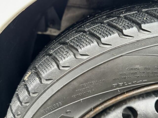 Белый Шевроле Авео, объемом двигателя 1.6 л и пробегом 89 тыс. км за 5300 $, фото 7 на Automoto.ua